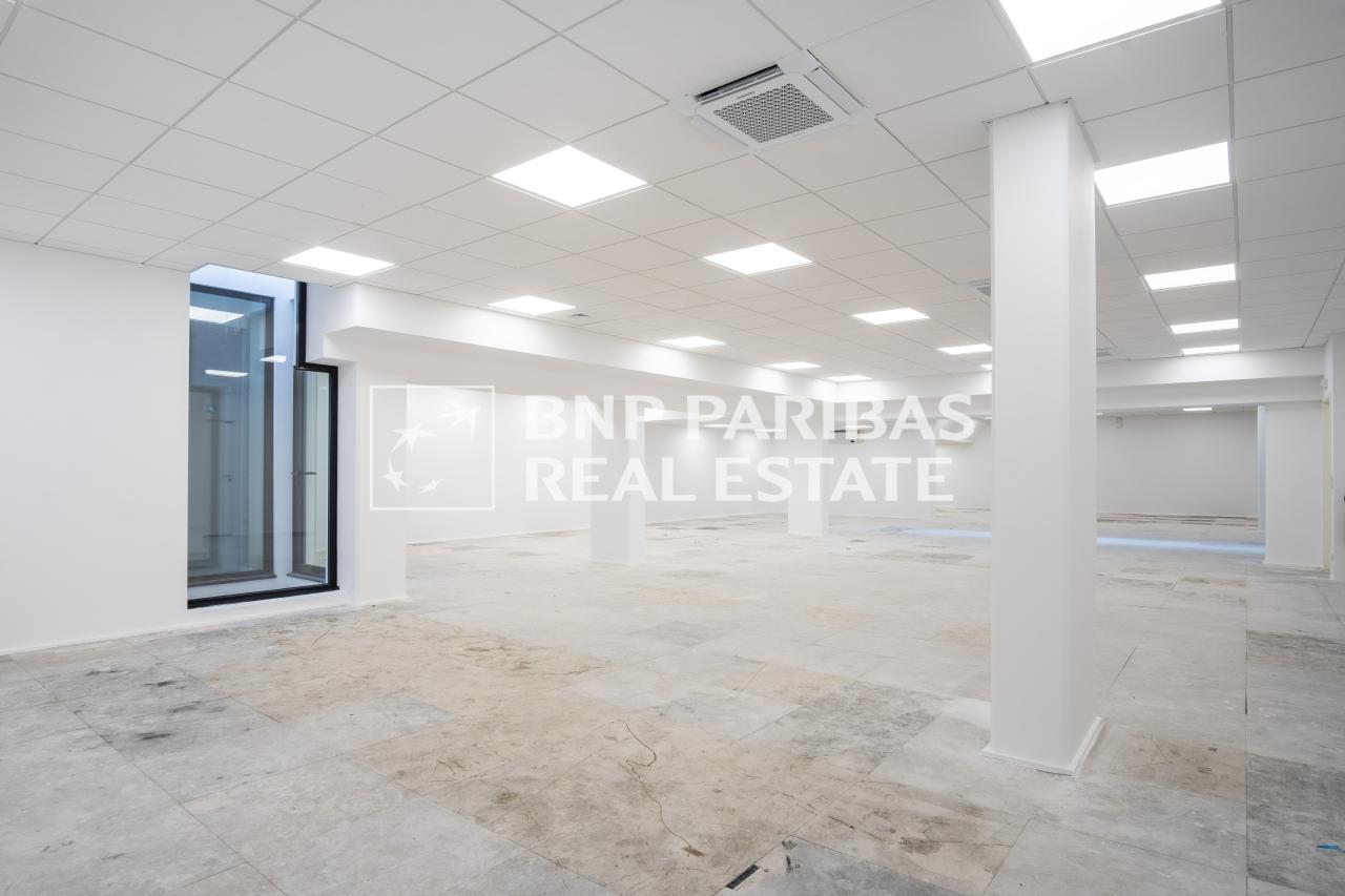 Bureau Asnières-sur-Seine 550m² Location bureau Asnières-sur-Seine Hauts-de-Seine OLBUR2002277 3
